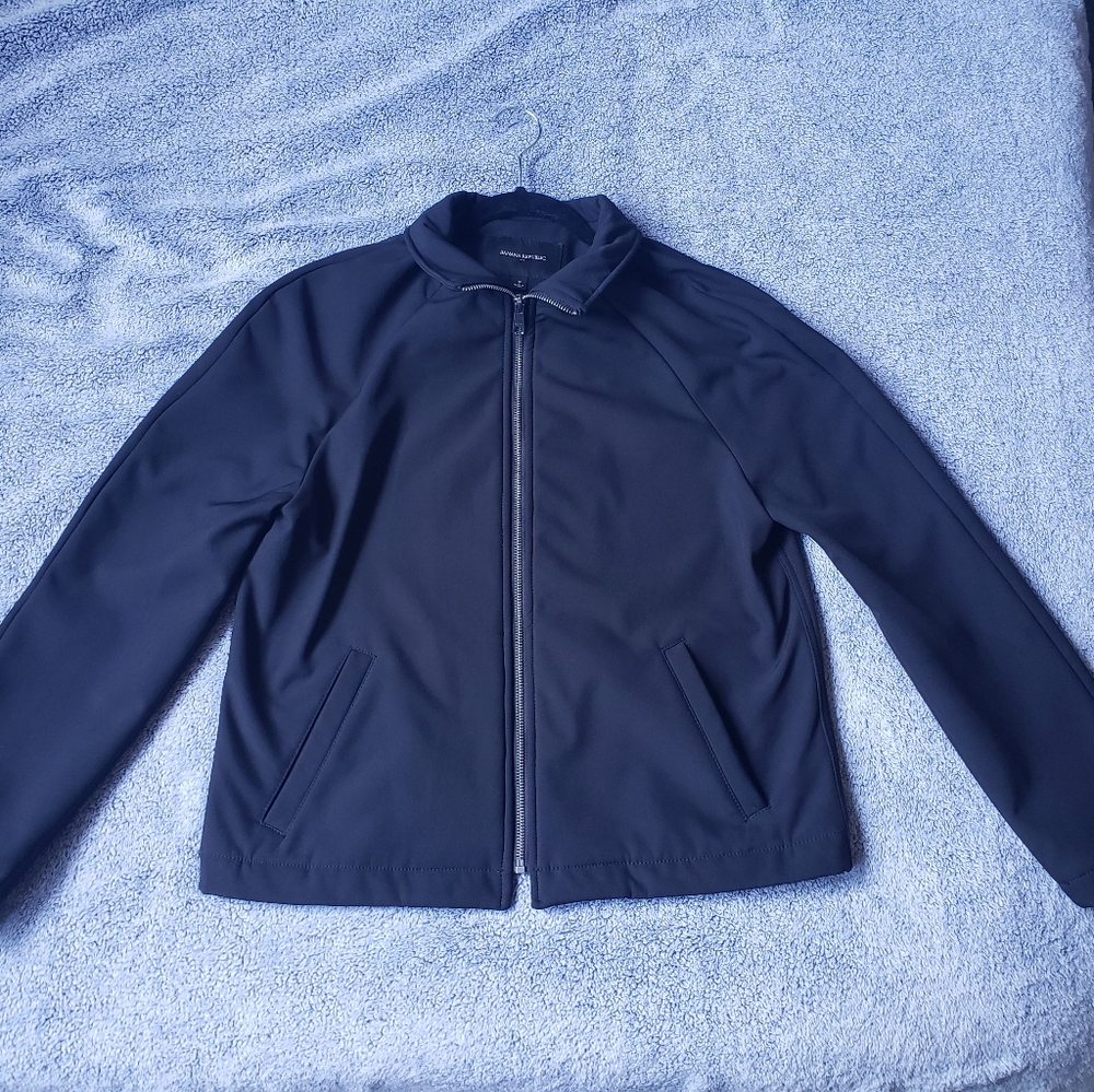 Black Banana Republic Jacket